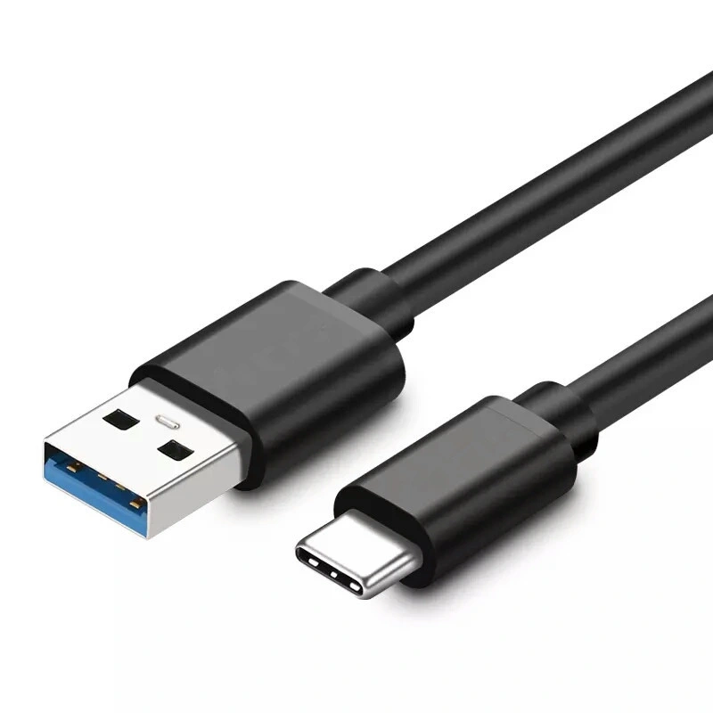 Anera High-Quality Data Cable 3A Fast Charging Type C Cable USB3.0 to Type C USB3.1 Pd Mobile Cable