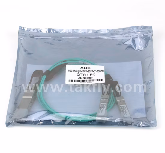 Nuevo en caja Qsfp